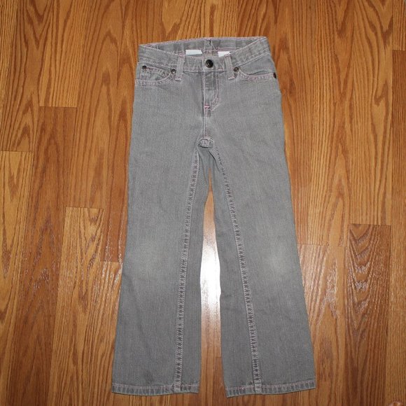 Other - 3/$15 light gray 6 slim  jeans